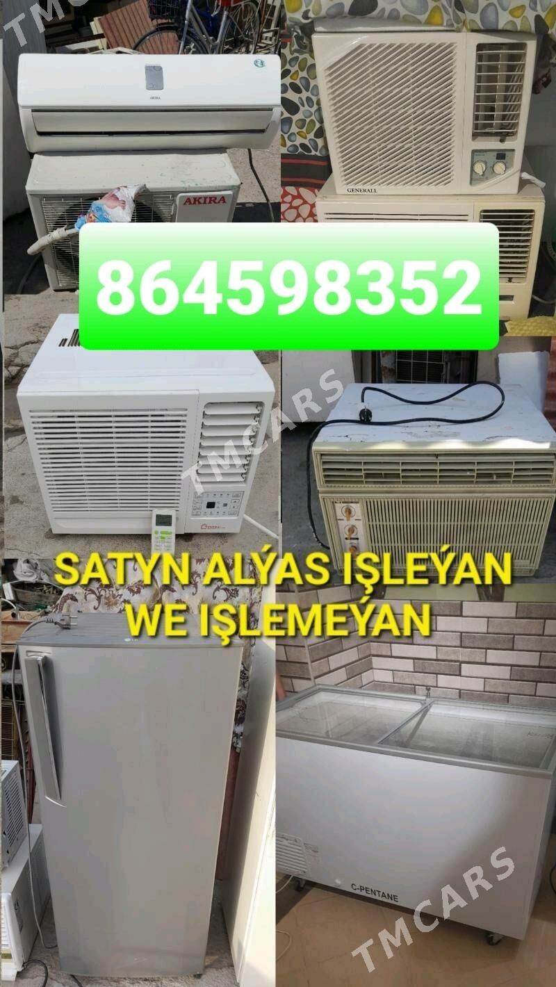  LG KIRMASYN SATYN ALYAS  - Ашхабад - img 6