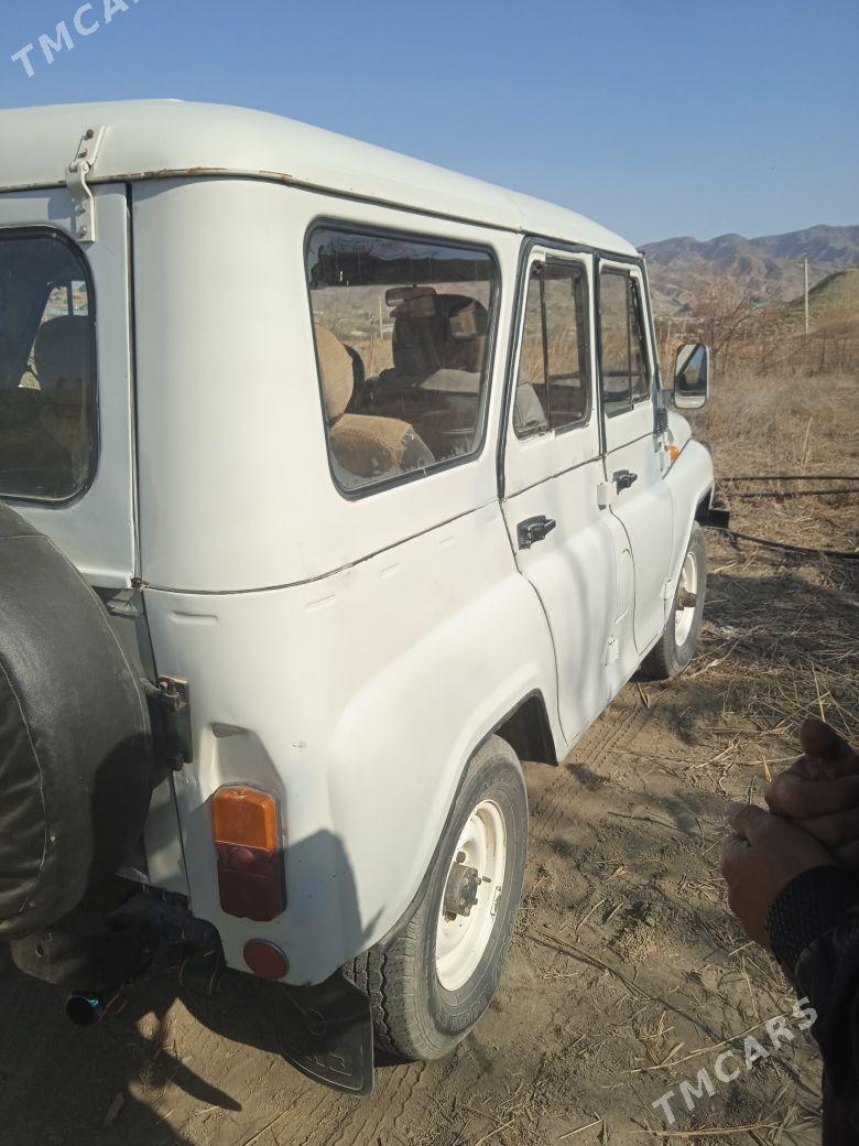 UAZ 469 1999 - 44 000 TMT - Бахарден - img 4