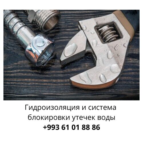 Ремонт под ключ Remont - Aşgabat - img 5