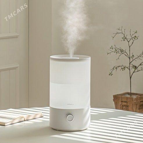 Увлажнитель воздуха - Aşgabat - img 2