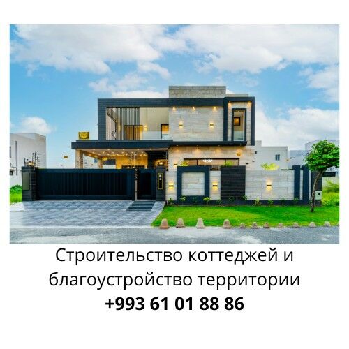 Ремонт под ключ Remont - Aşgabat - img 3