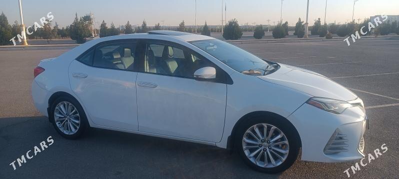 Toyota Corolla 2017 - 240 000 TMT - Hitrowka - img 5