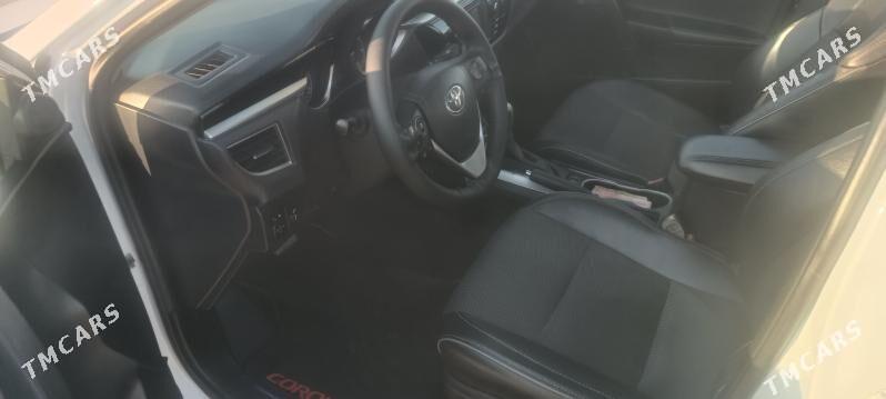 Toyota Corolla 2017 - 240 000 TMT - Hitrowka - img 4