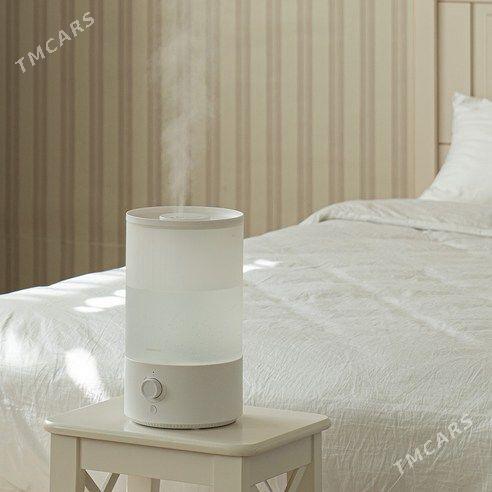 Увлажнитель воздуха - Aşgabat - img 5