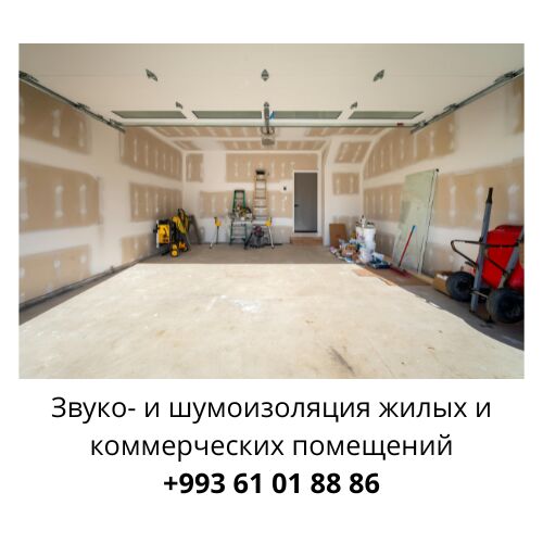 Ремонт под ключ Remont - Aşgabat - img 4