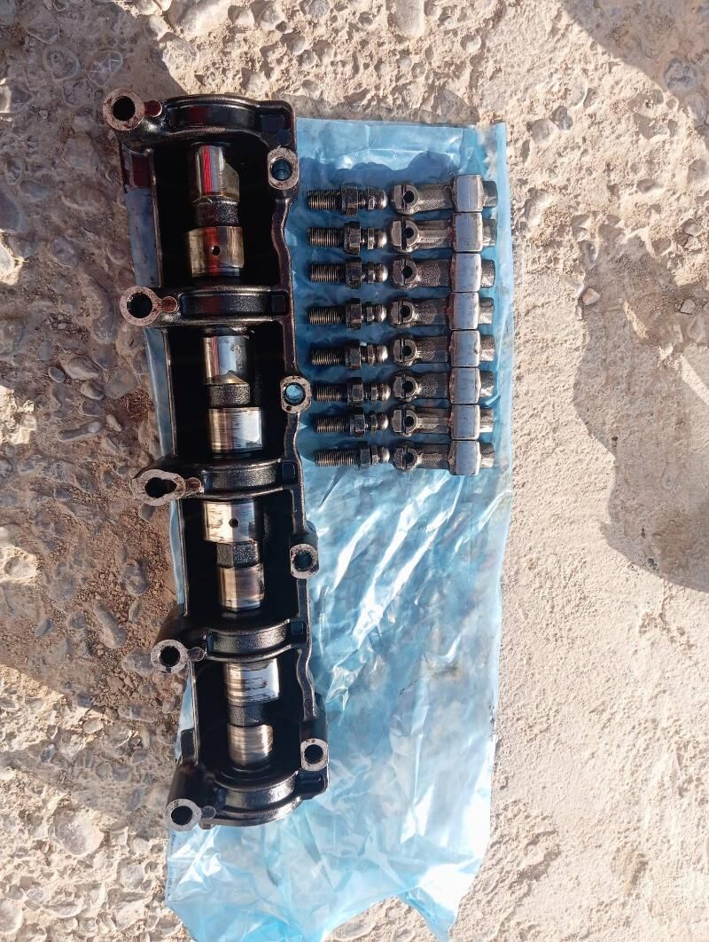 Rasperdiwal 500 TMT - Бузмеин - img 1