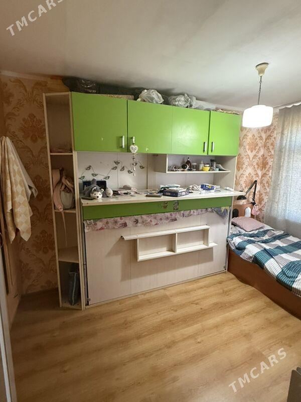 кровать стол шкаф - Aşgabat - img 3