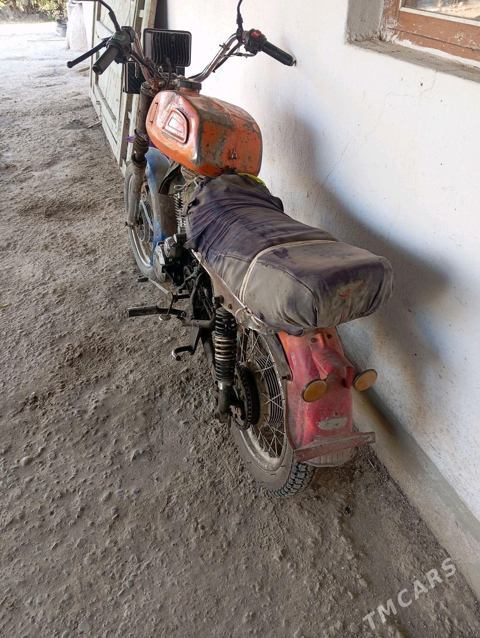 Fekon FK200-14G 2022 - 6 000 TMT - Сакар - img 2