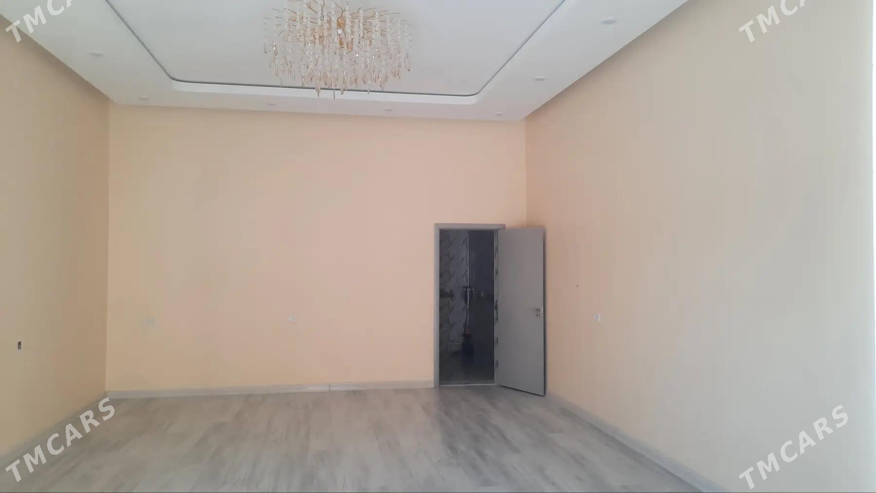 plan jay Azatlik şahercesi - Туркменабат - img 5