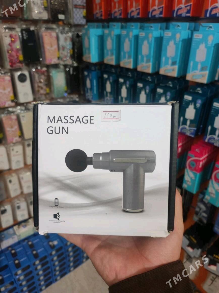 Komplekt Massazor - Daşoguz - img 1