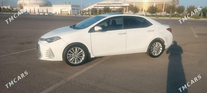 Toyota Corolla 2017 - 240 000 TMT - Hitrowka - img 6