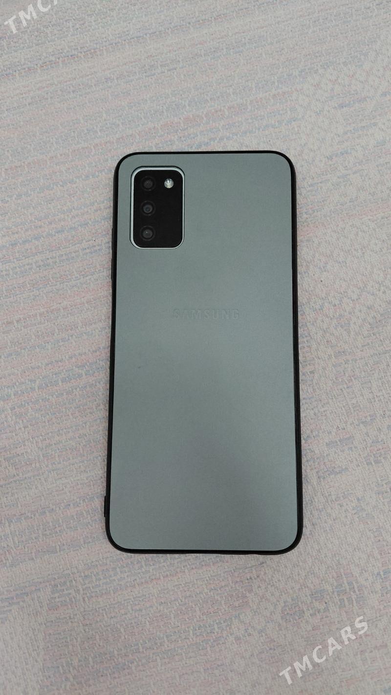 bildiris - Aşgabat - img 3