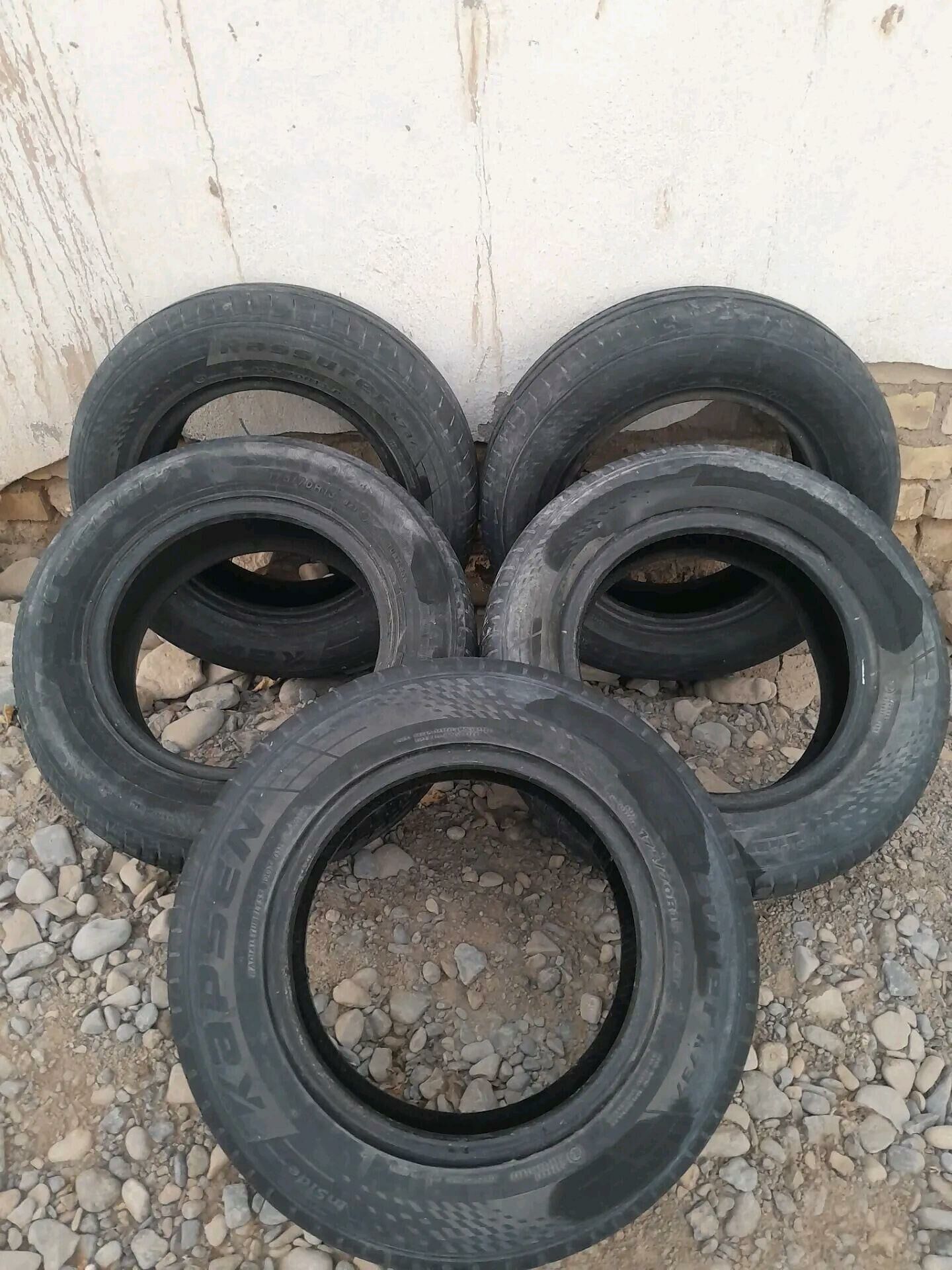 13 lik tigir 100 TMT - Tejen - img 1