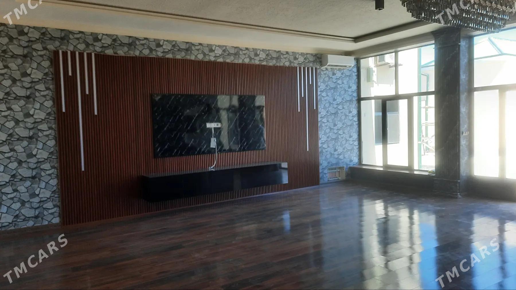 plan jay Azatlik şahercesi - Туркменабат - img 7