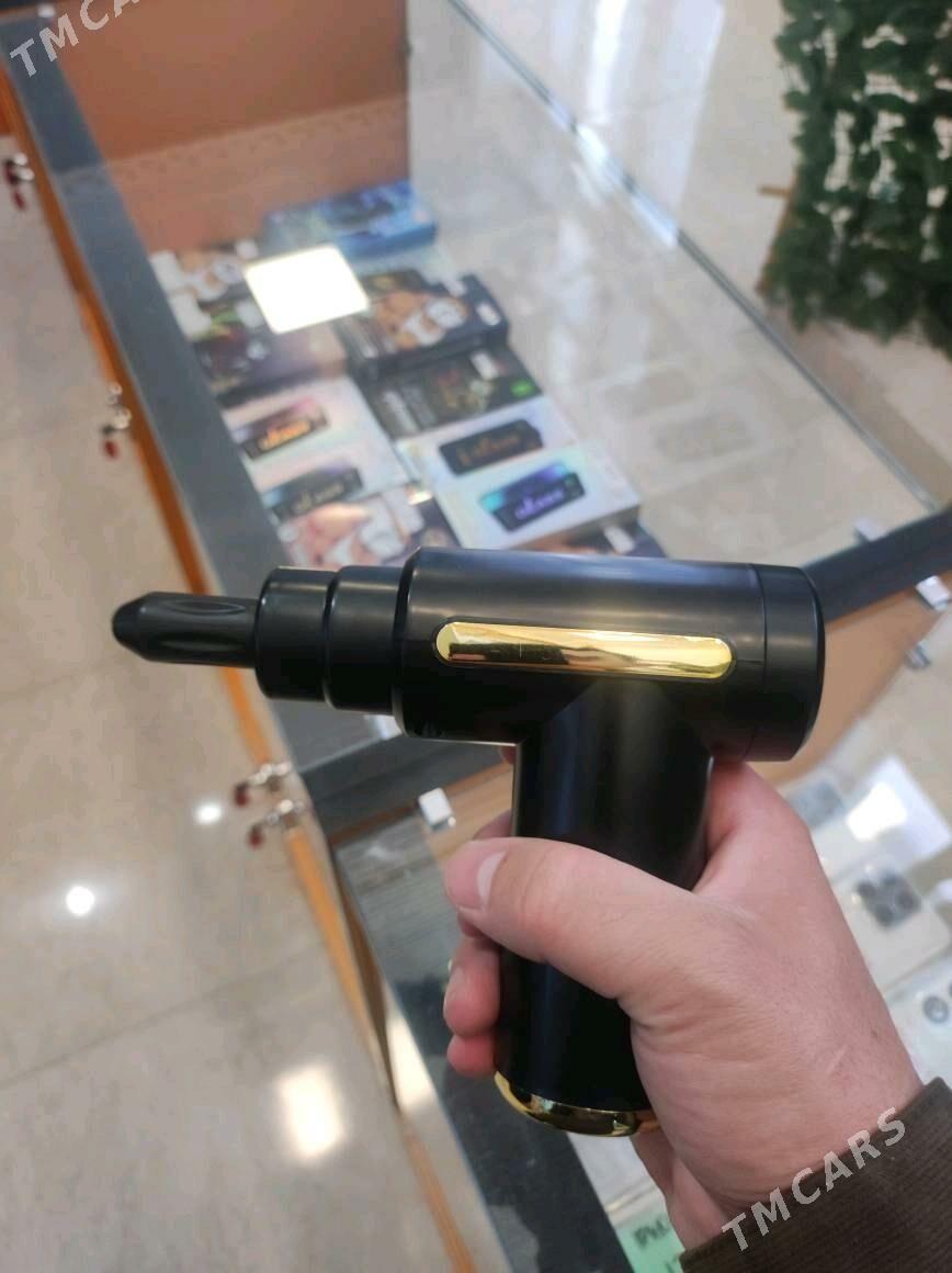 Komplekt Massazor - Daşoguz - img 3