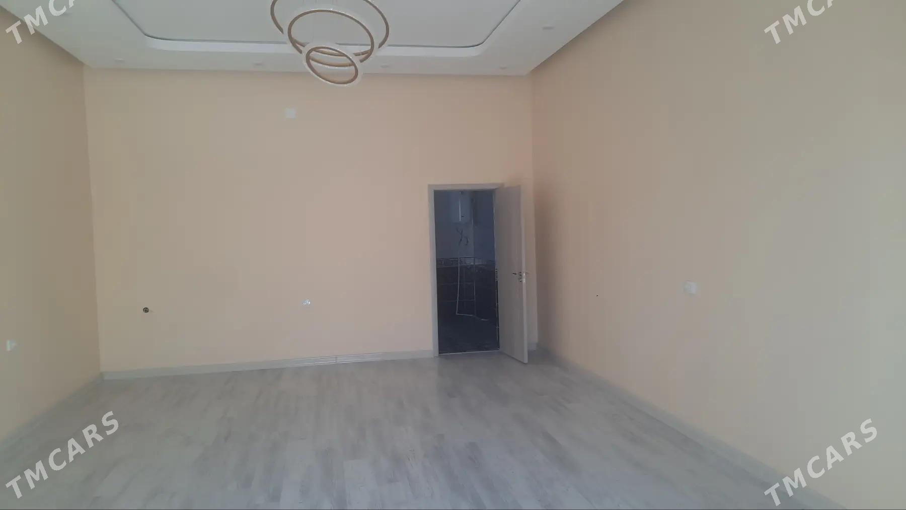 plan jay Azatlik şahercesi - Туркменабат - img 6