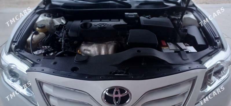 Toyota Camry 2010 - 240 000 TMT - Дашогуз - img 7