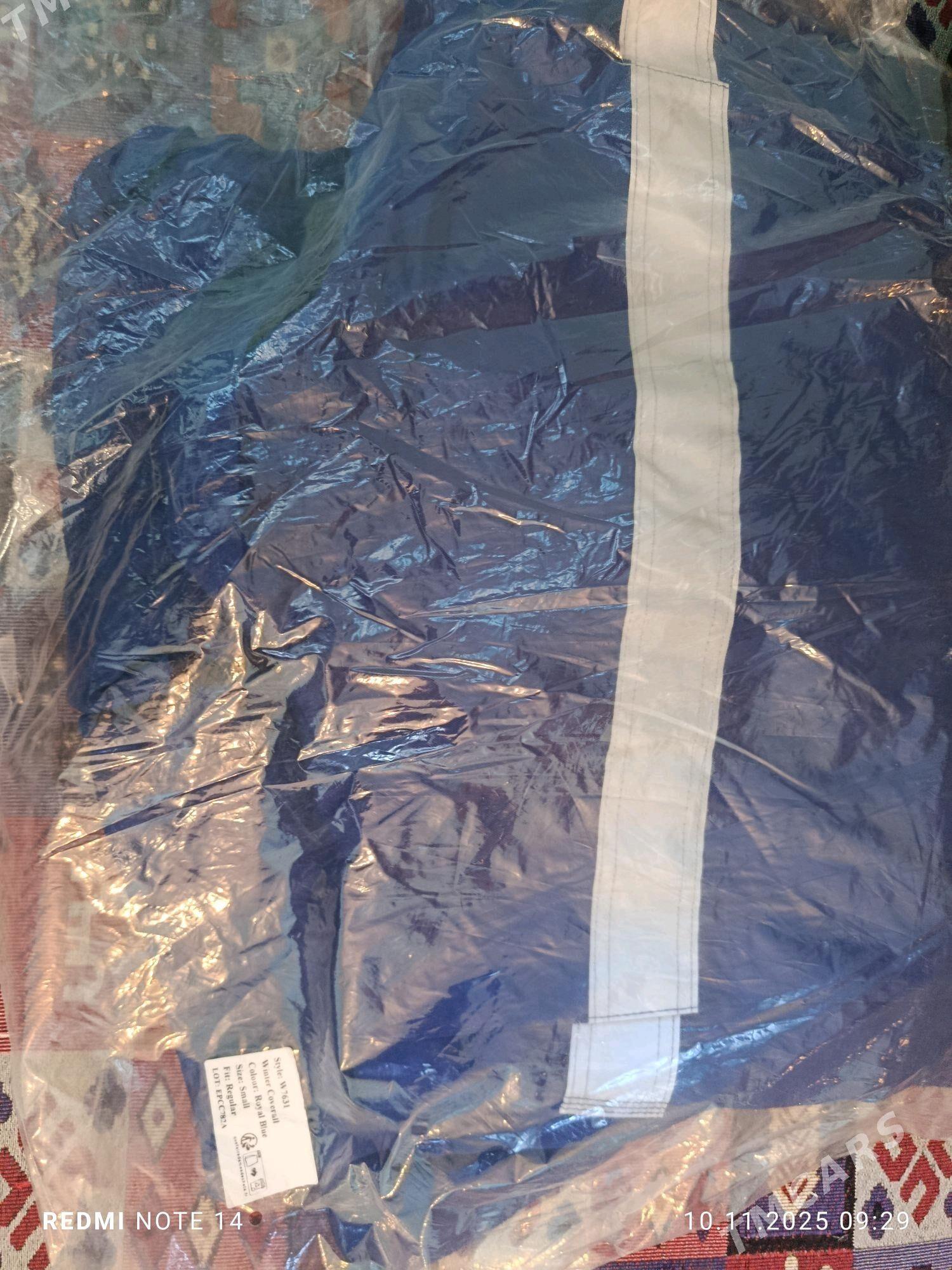 kambinzon - Türkmenbaşy - img 2