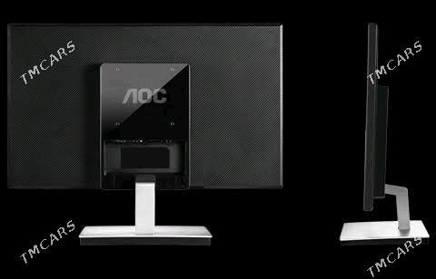 Manitor Aoc 24lik Hdmi - Büzmeýin - img 3