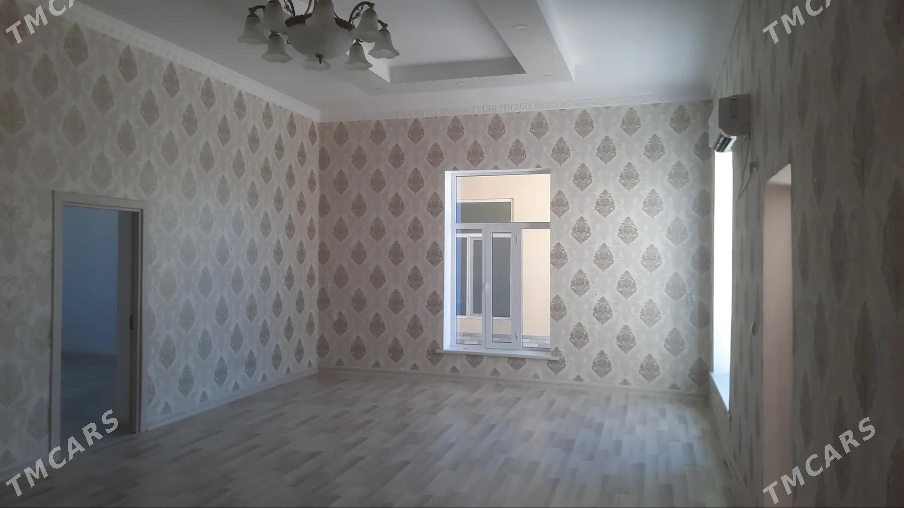 plan jay Azatlik şahercesi - Туркменабат - img 9