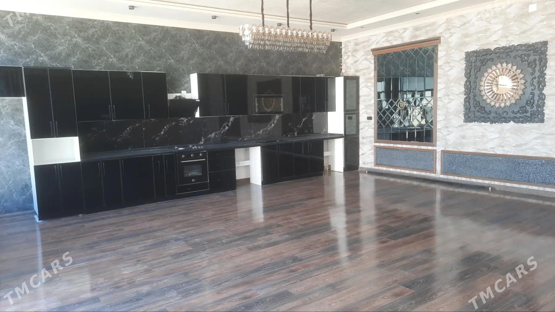 plan jay Azatlik şahercesi - Туркменабат - img 4