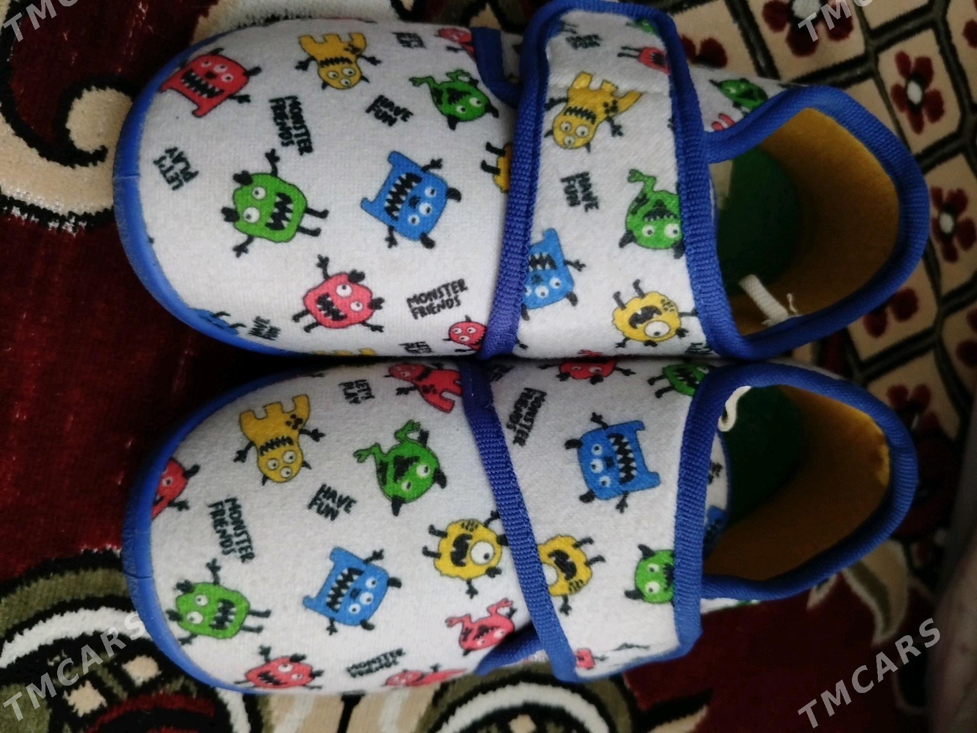 детский конбизон - Baýramaly - img 2