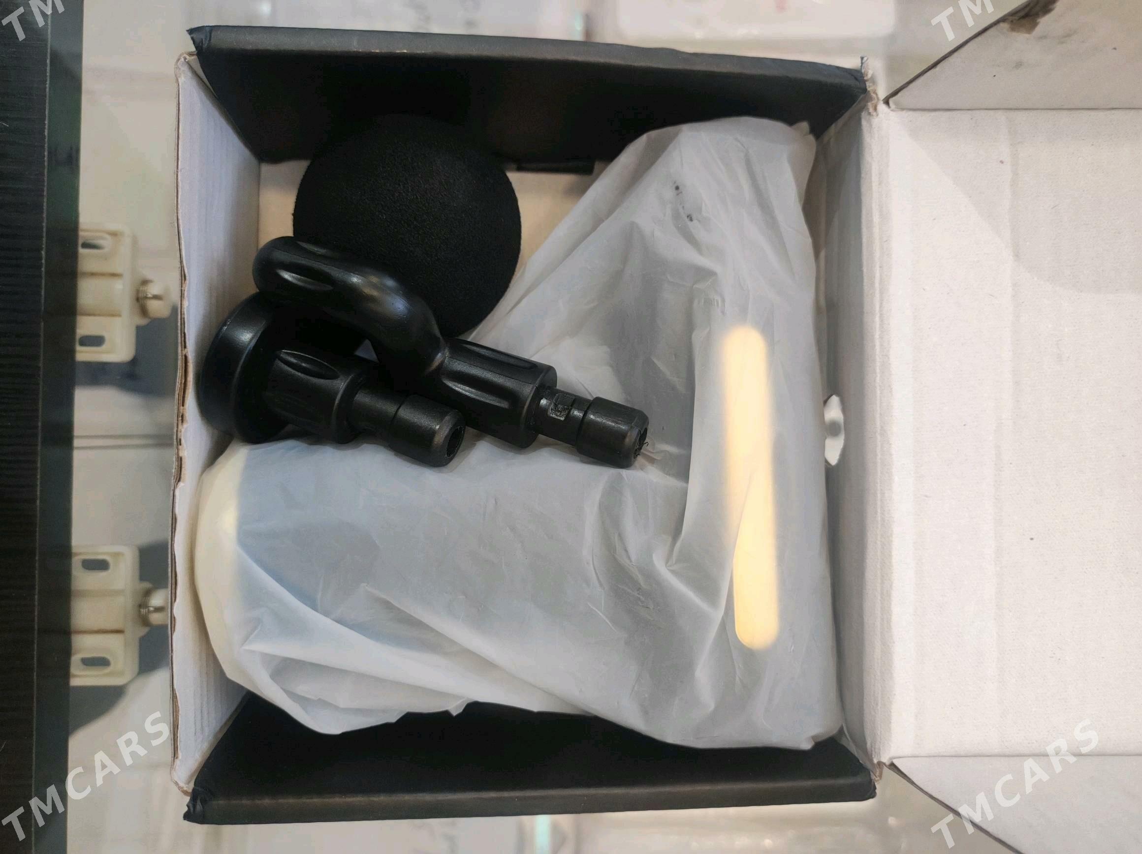 Komplekt Massazor - Daşoguz - img 2