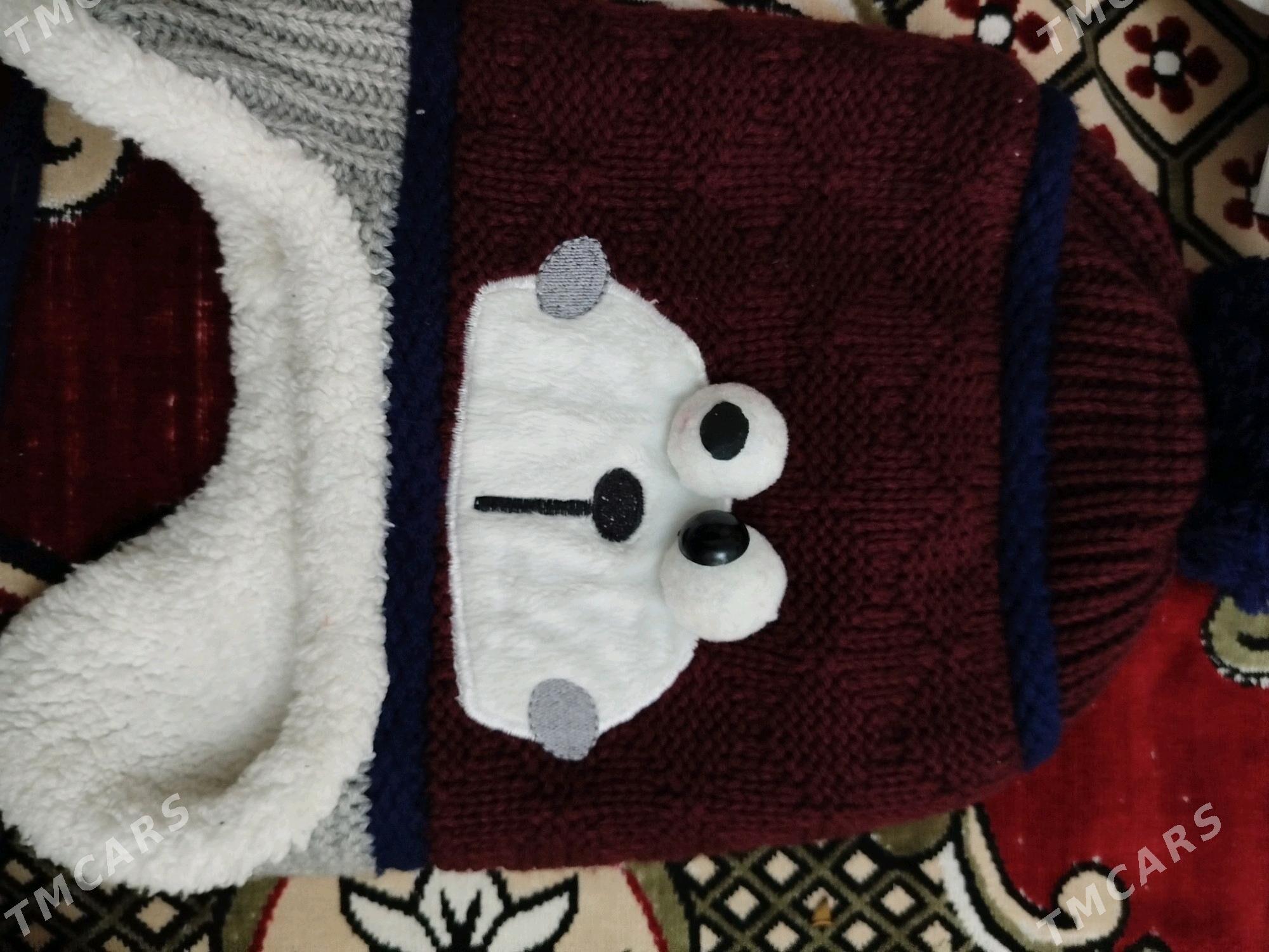 детский конбизон - Baýramaly - img 3