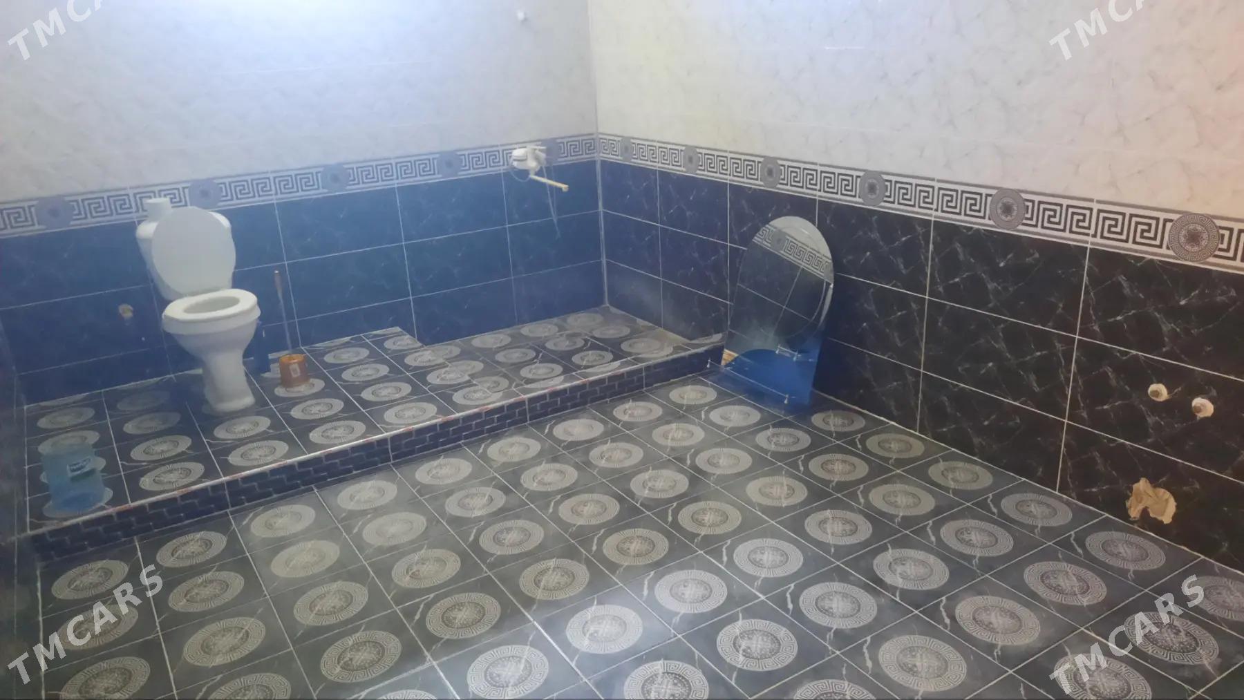 plan jay Azatlik şahercesi - Туркменабат - img 8