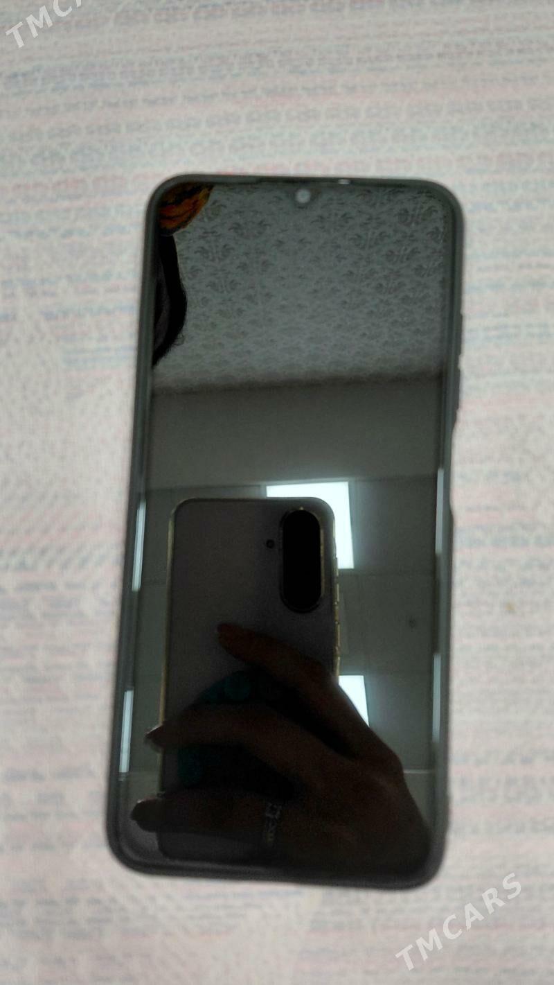 bildiris - Aşgabat - img 2