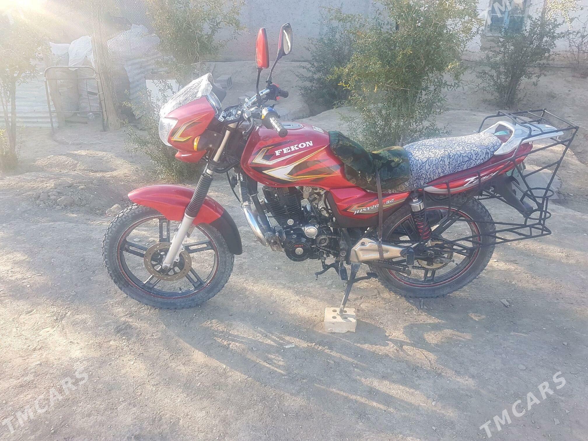 Fekon FK150-8G 2015 - 13 000 TMT - Гызыларбат - img 2