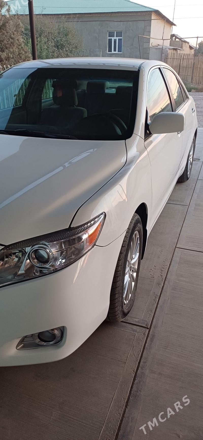 Toyota Camry 2010 - 240 000 TMT - Дашогуз - img 5