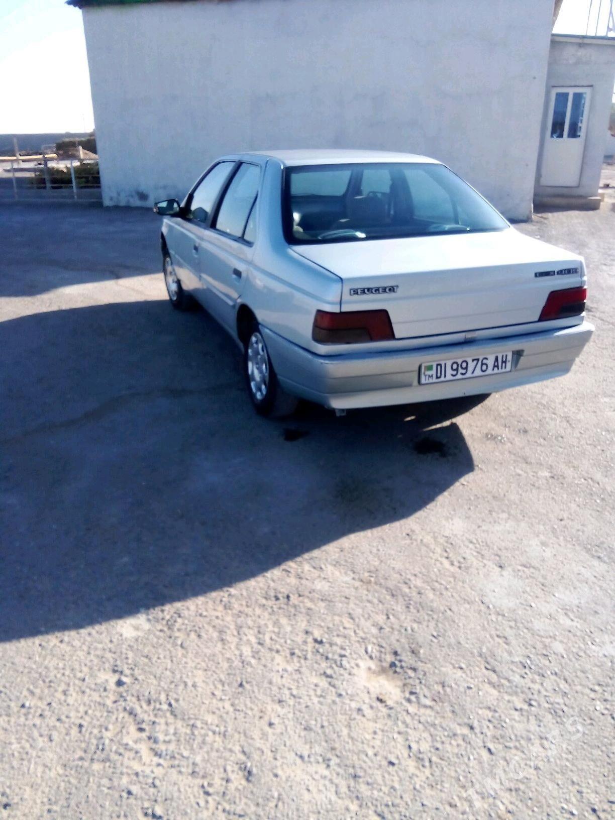 Peugeot 405 2005 - 75 000 TMT - Gökdepe - img 2