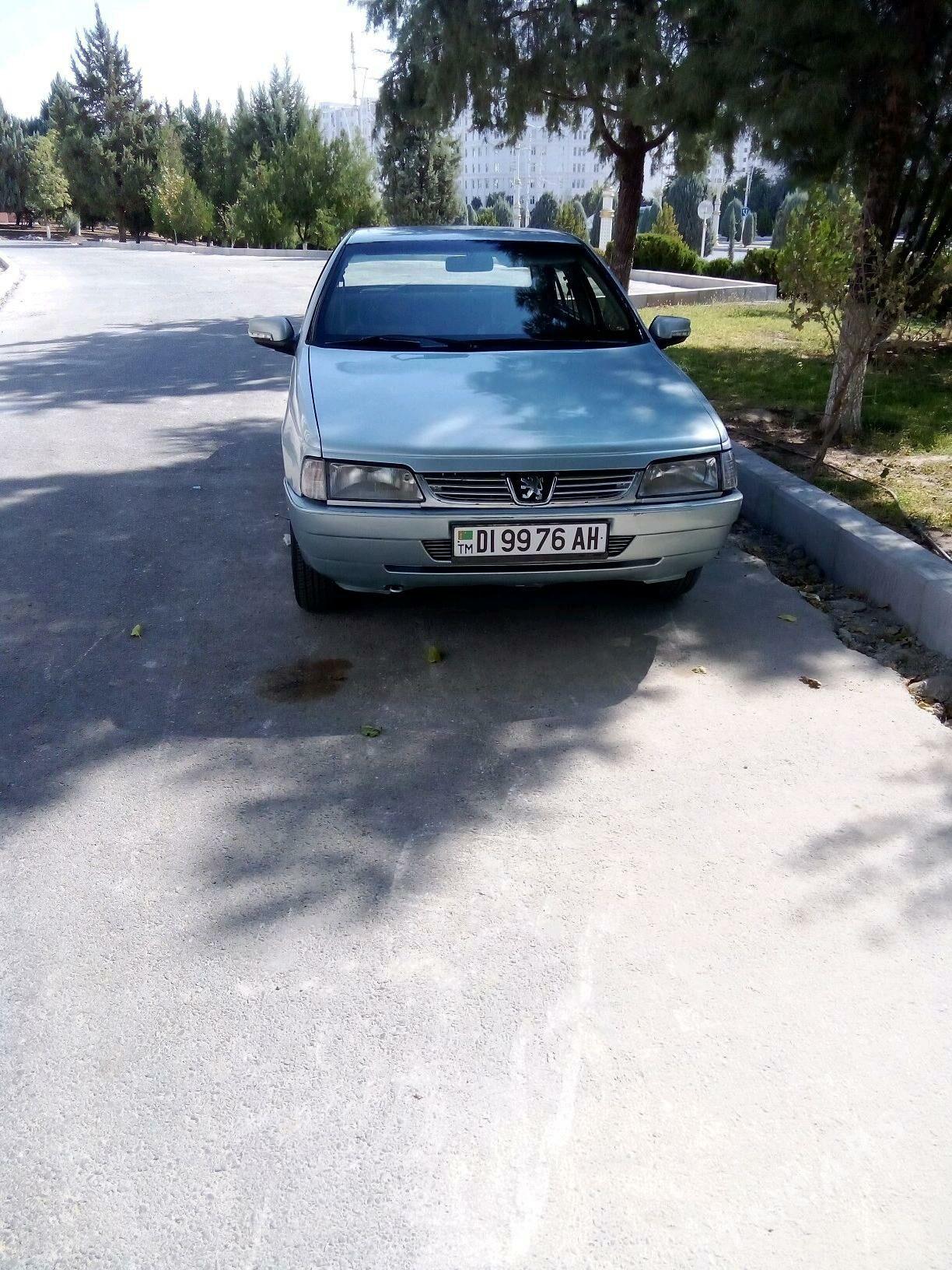 Peugeot 405 2005 - 75 000 TMT - Gökdepe - img 7