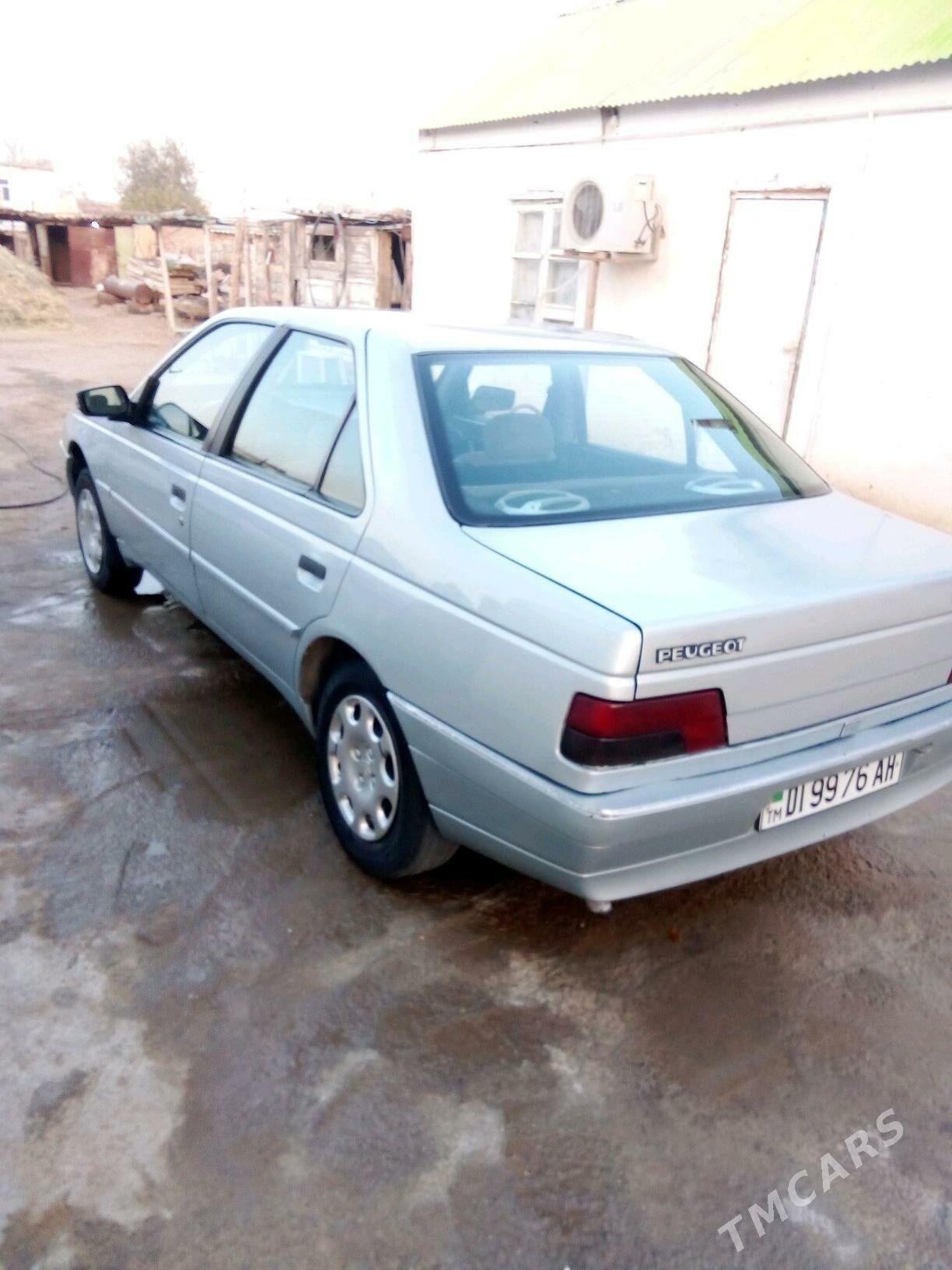 Peugeot 405 2005 - 75 000 TMT - Gökdepe - img 6