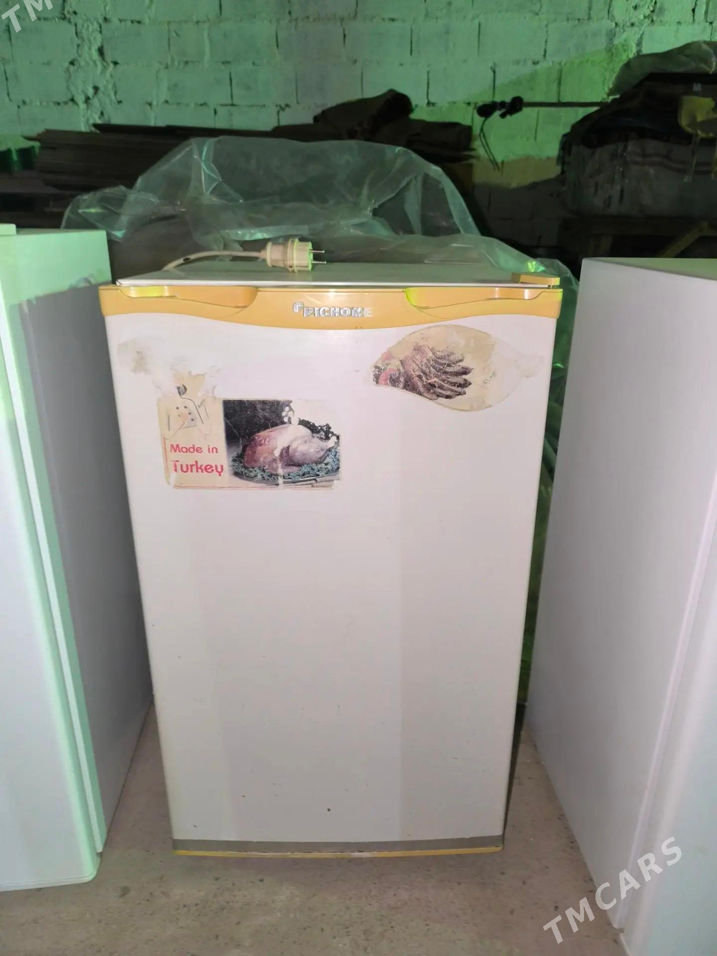 ,KIÇI HOLODILNIK - Aşgabat - img 2