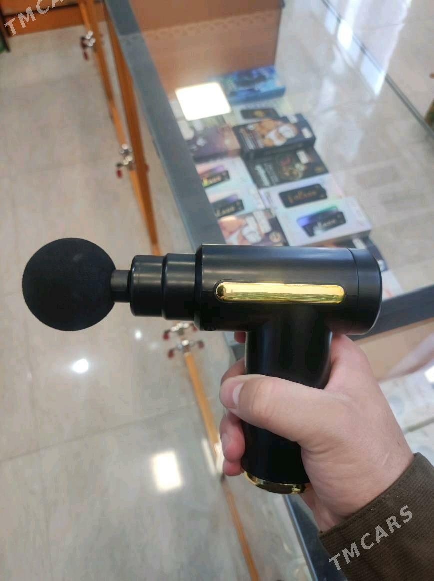 Komplekt Massazor - Daşoguz - img 6