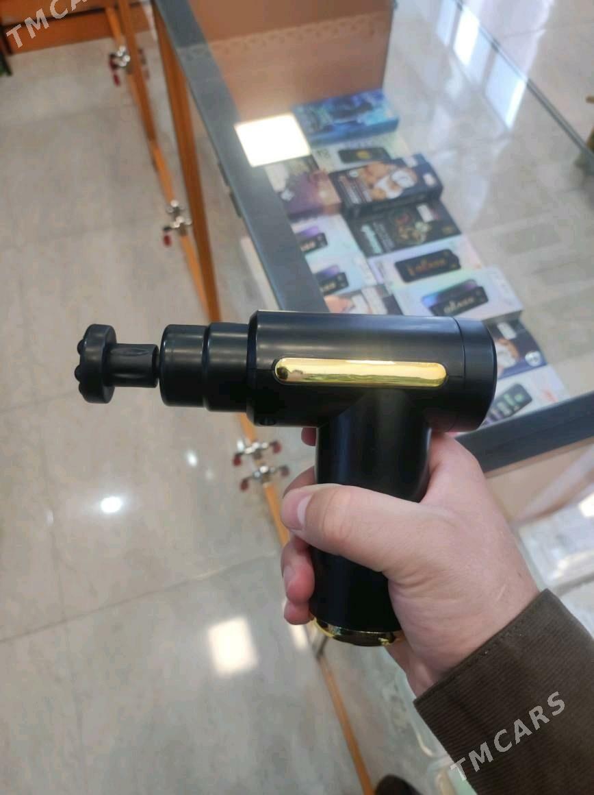 Komplekt Massazor - Daşoguz - img 5