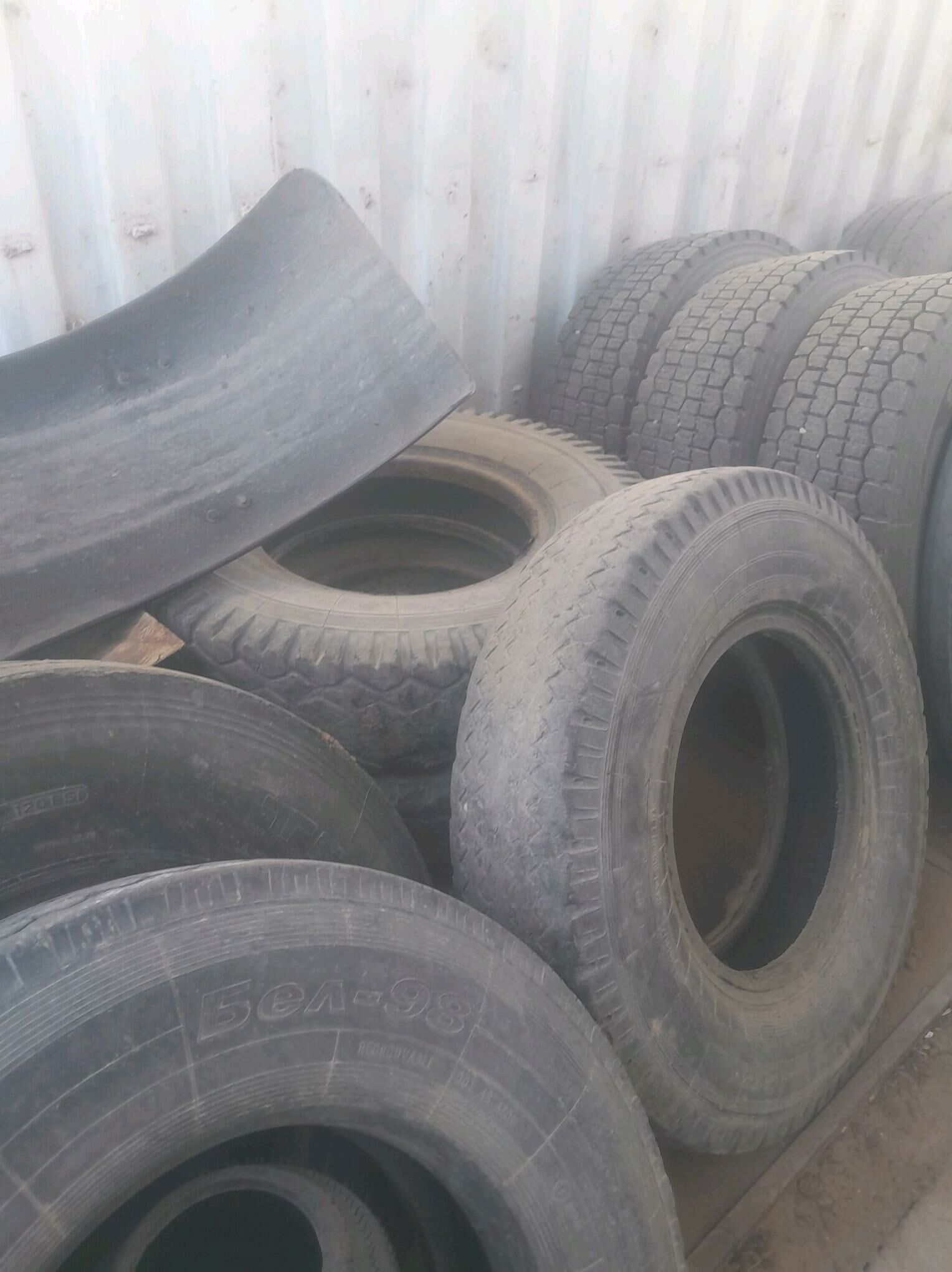 tekerler kamaz maz zil 1 400 TMT - Джебел - img 1