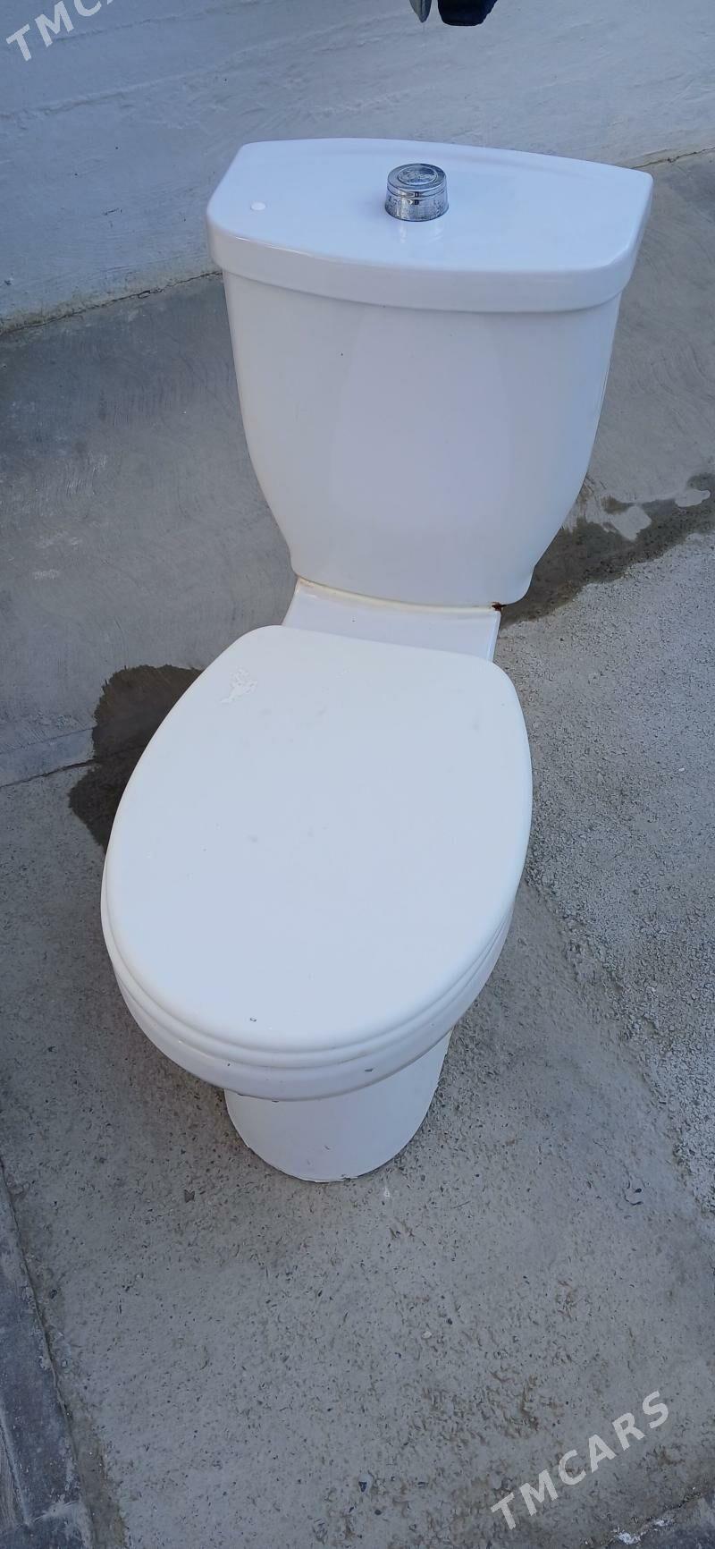 unitaz umwalnik - Ашхабад - img 2