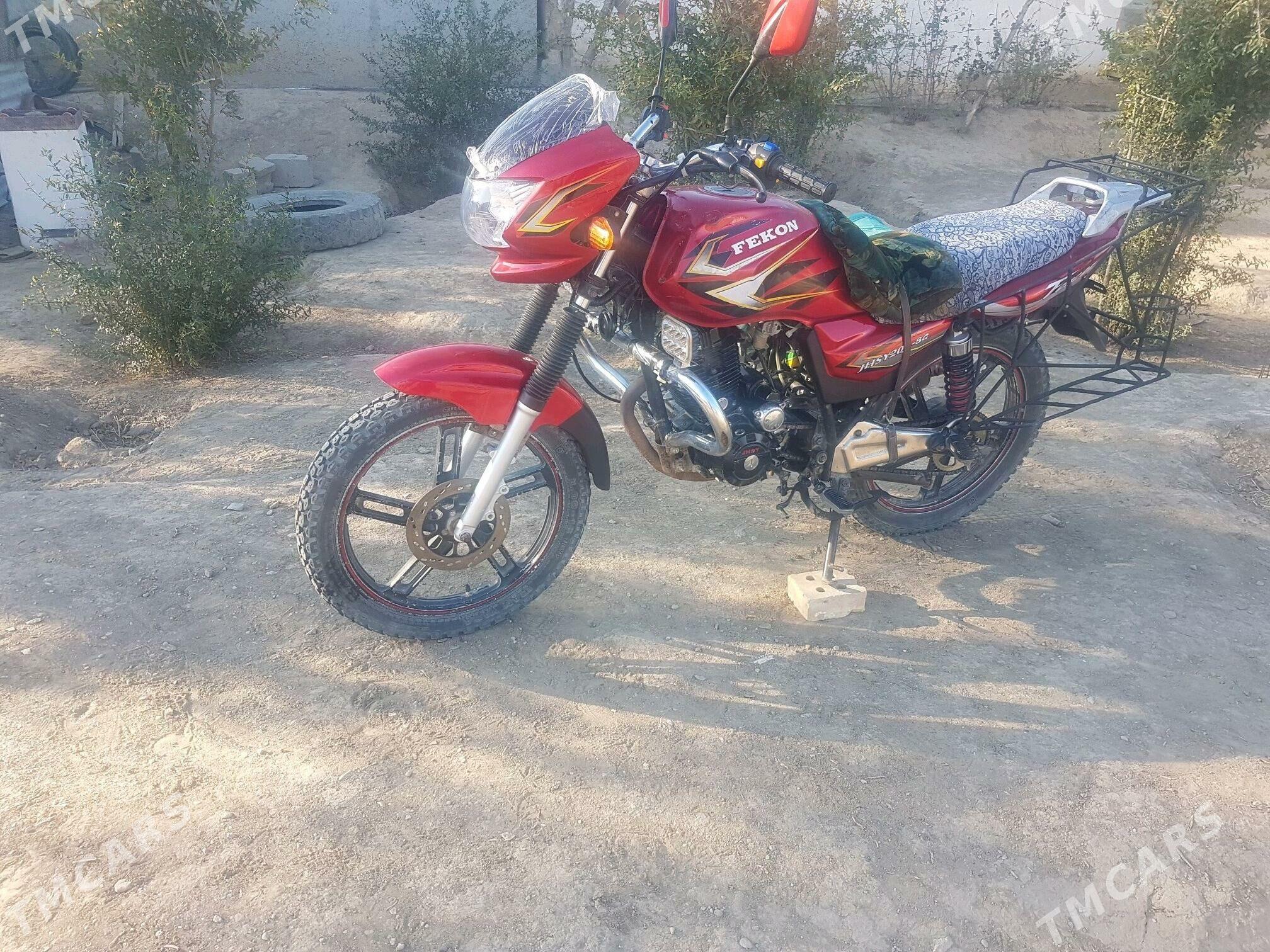 Fekon FK150-8G 2015 - 13 000 TMT - Гызыларбат - img 1