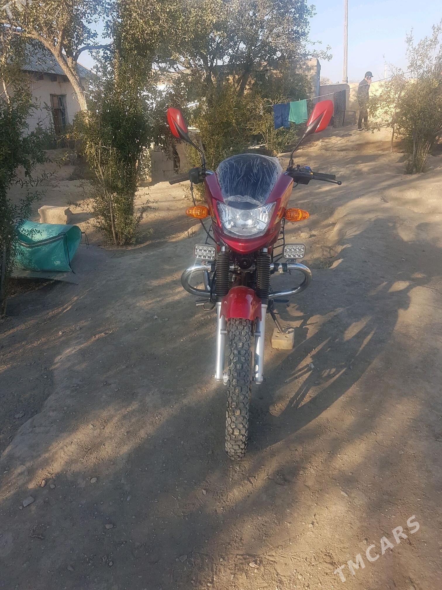 Fekon FK150-8G 2015 - 13 000 TMT - Гызыларбат - img 3