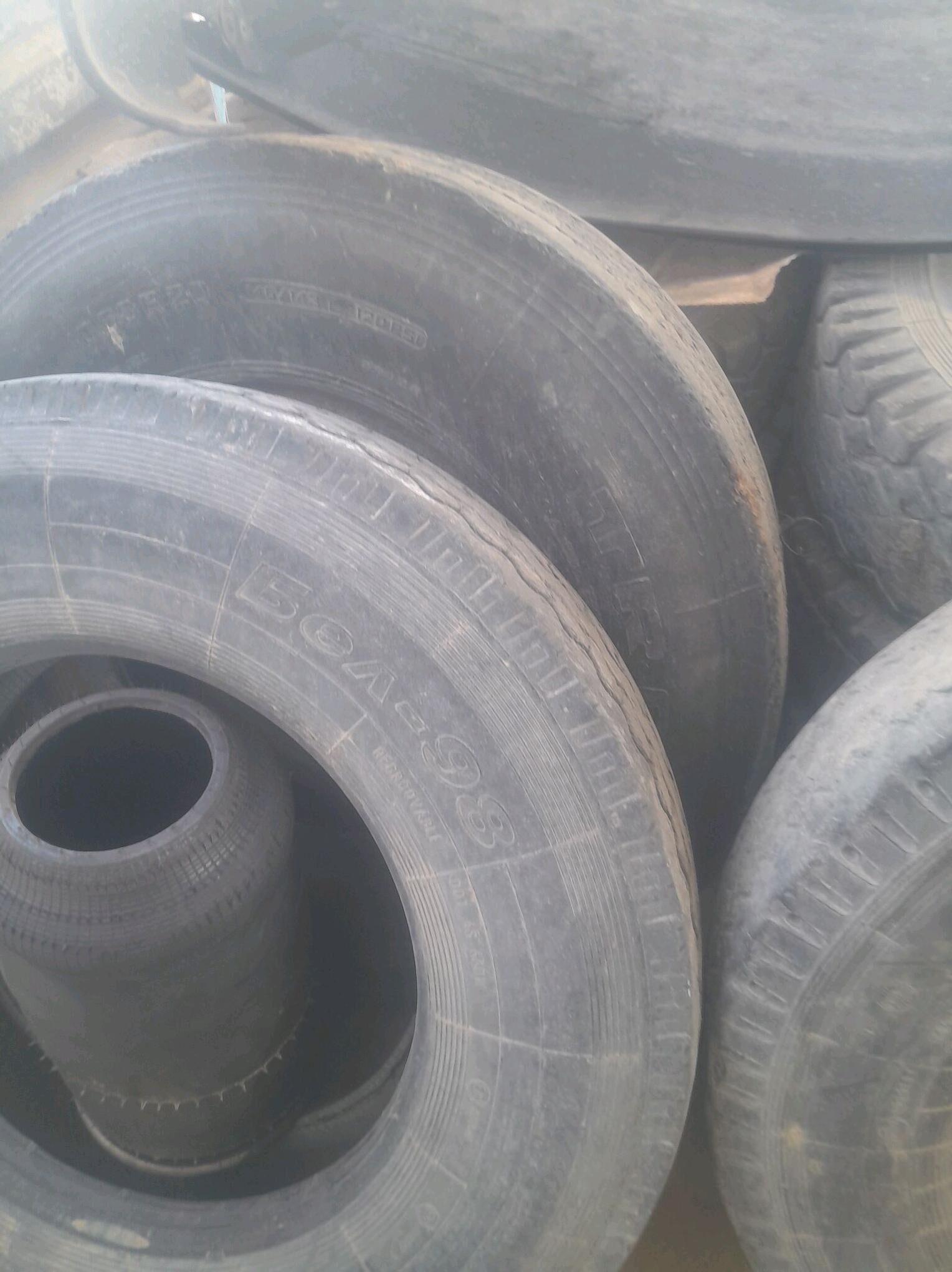 tekerler kamaz maz zil 1 400 TMT - Джебел - img 2