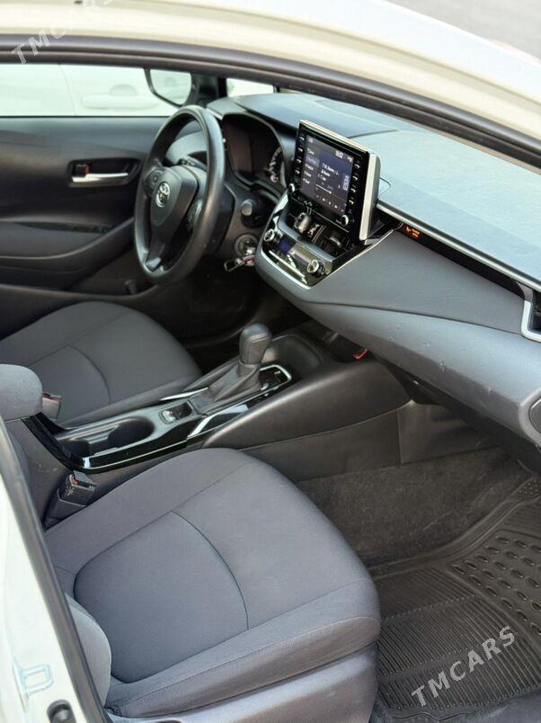 Toyota Corolla 2021 - 262 000 TMT - Balkanabat - img 4