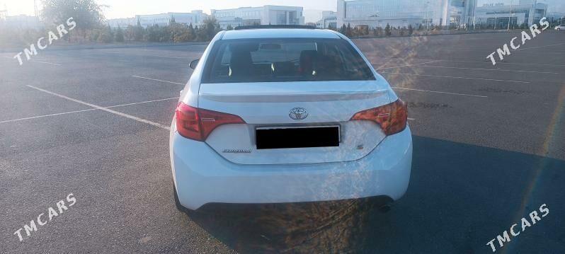 Toyota Corolla 2017 - 240 000 TMT - Hitrowka - img 8