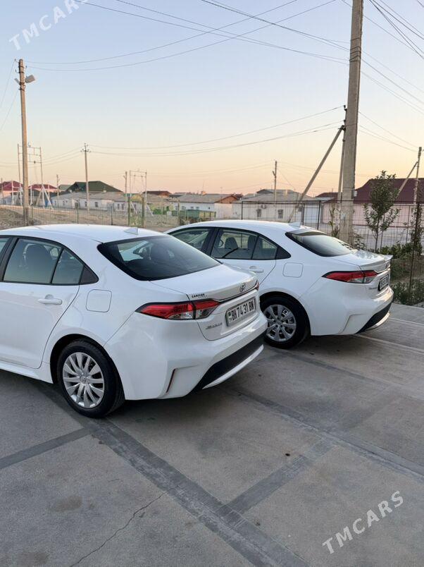 Toyota Corolla 2021 - 262 000 TMT - Balkanabat - img 7