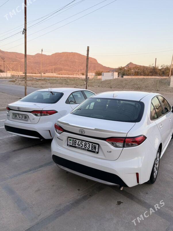 Toyota Corolla 2021 - 262 000 TMT - Balkanabat - img 6