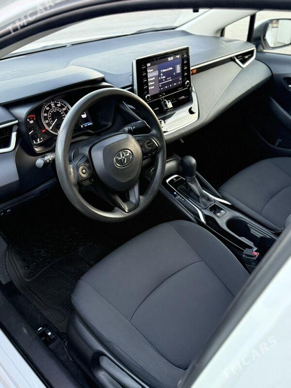 Toyota Corolla 2021 - 262 000 TMT - Balkanabat - img 3