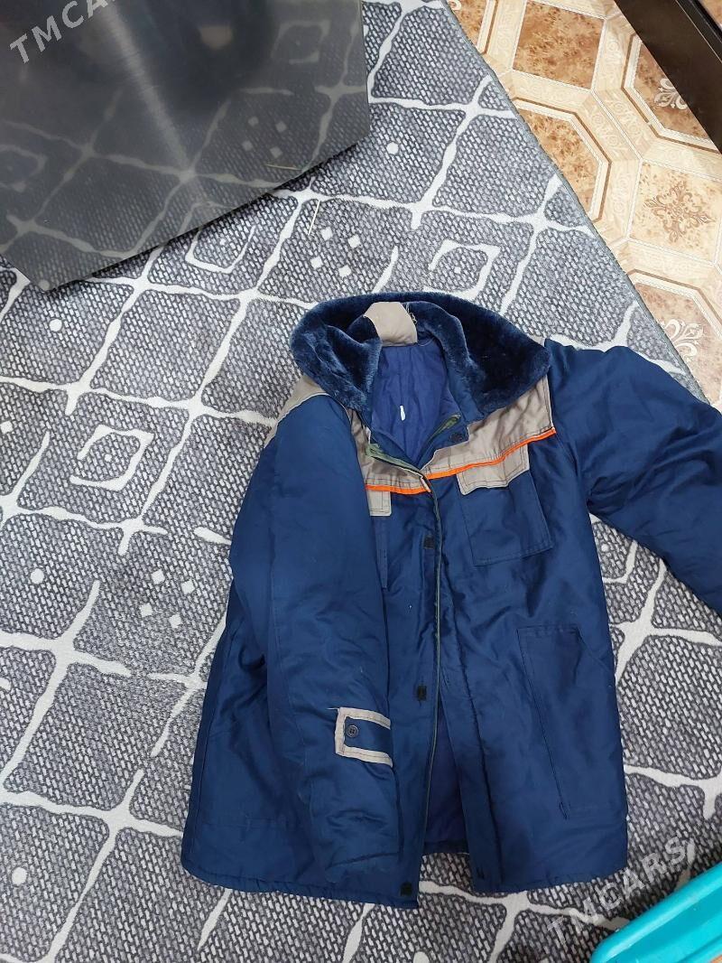 бушлат мужской - Mary - img 2