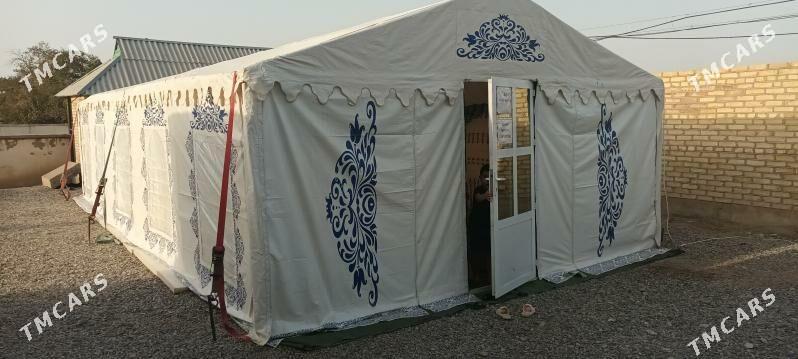 Yewro palata 5x10 - Kaka - img 2